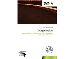 Ougenweide