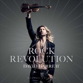Rock Revolution (Limited Deluxe Edition)
