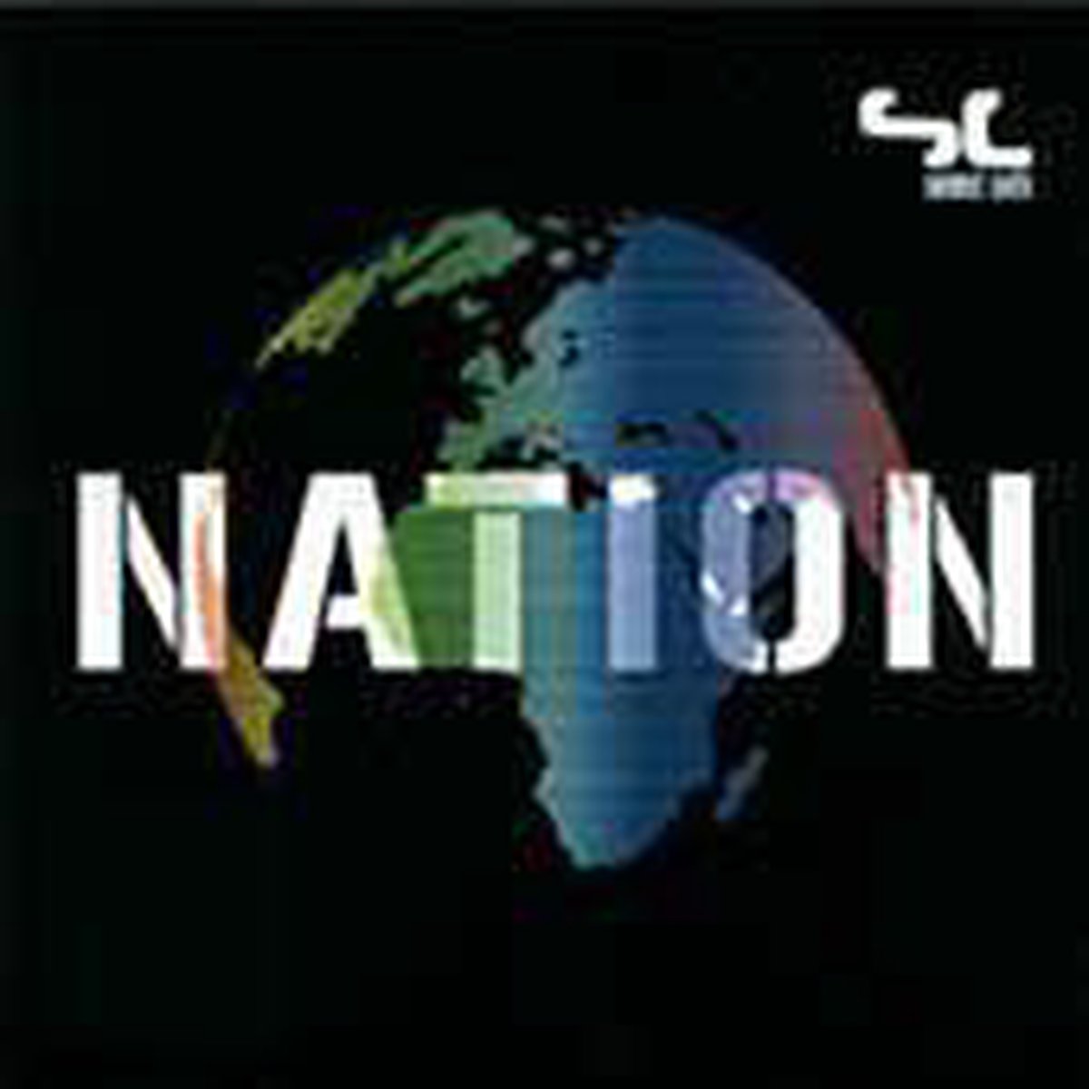 Select Cuts From Nation