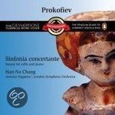 Prokofiev: Sinfonia  Concertante