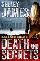 Sabel Security 5 - Death and Secrets