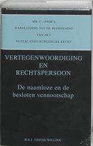 Mr. C. Asser'S Handleiding Tot De Beoefening Van Het Nederlands Burgerlijk Recht