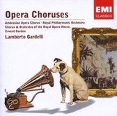 Opera Choruses