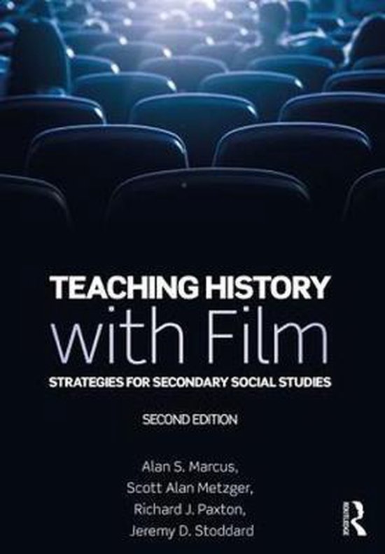 Teaching History with Film - cover
