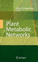 Plant Metabolic Networks