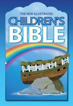 The New Illustrated Children's Bible