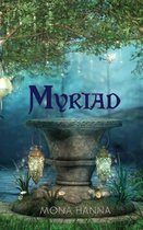 Myriad (Prentor Book 1)