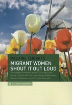 Migrant Women Shout it Loud