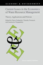 Current Issues in the Economics of Water Resource Management