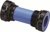 BBB trapaslager BBO-36 BottomThread MTB 1.37x24T 68/73mm GPX zwart