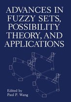 Advances in Fuzzy Sets, Possibility Theory, and Applications