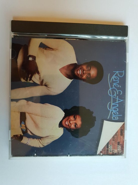 rene & angela  - wall to wall