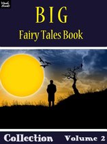 Big Fairy Tales Book Collection Volume 2