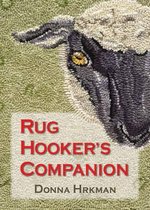 Rug Hooker's Companion