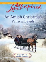 An Amish Christmas (Mills & Boon Love Inspired) (Brides of Amish Country - Book 4)