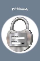 Password Diary