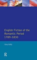Longman Literature In English Series- English Fiction of the Romantic Period 1789-1830