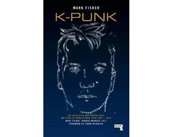 Omslag van K-punk