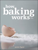 Omslag How Baking Works 3rd