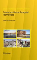 Coastal Systems and Continental Margins 13 - Coastal and Marine Geospatial Technologies