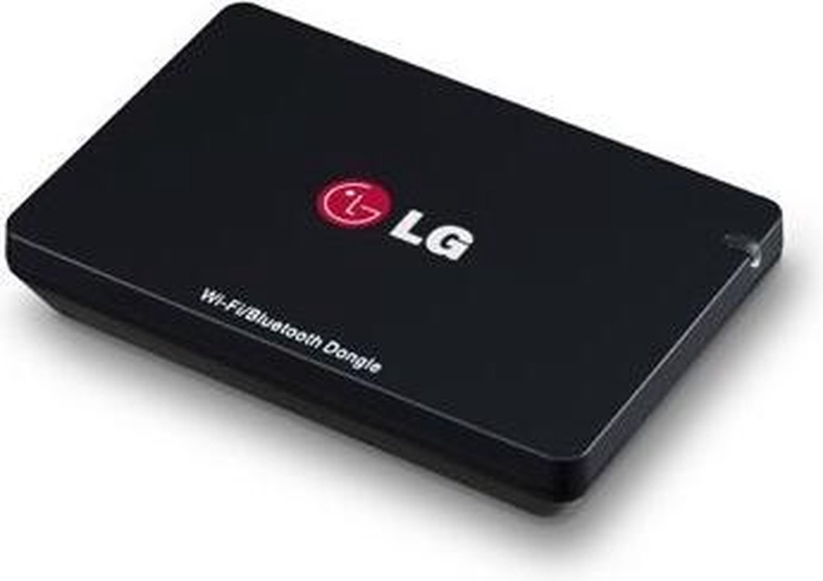 LG AN-WF500 Bluetooth / WiFi Dongle | bol.com