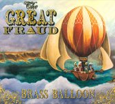Brass Balloon