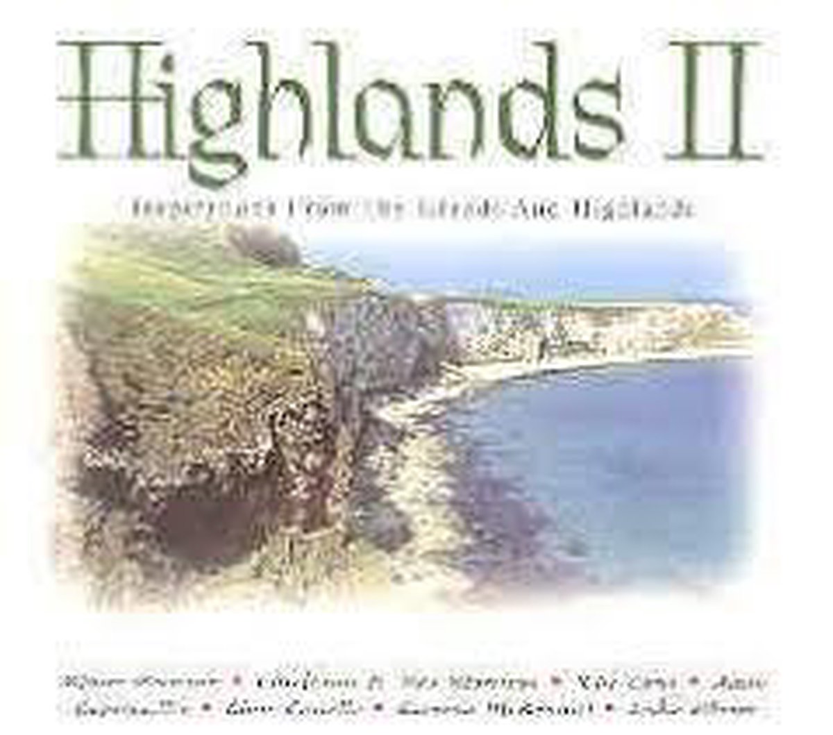 Highlands II