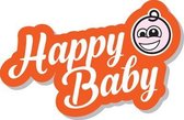 Happy Baby Kunststof Happy Baby Tummy tubs