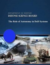 The Role of Autonomy in Dod Systems