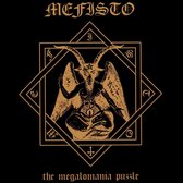 The Megalomania Puzzle
