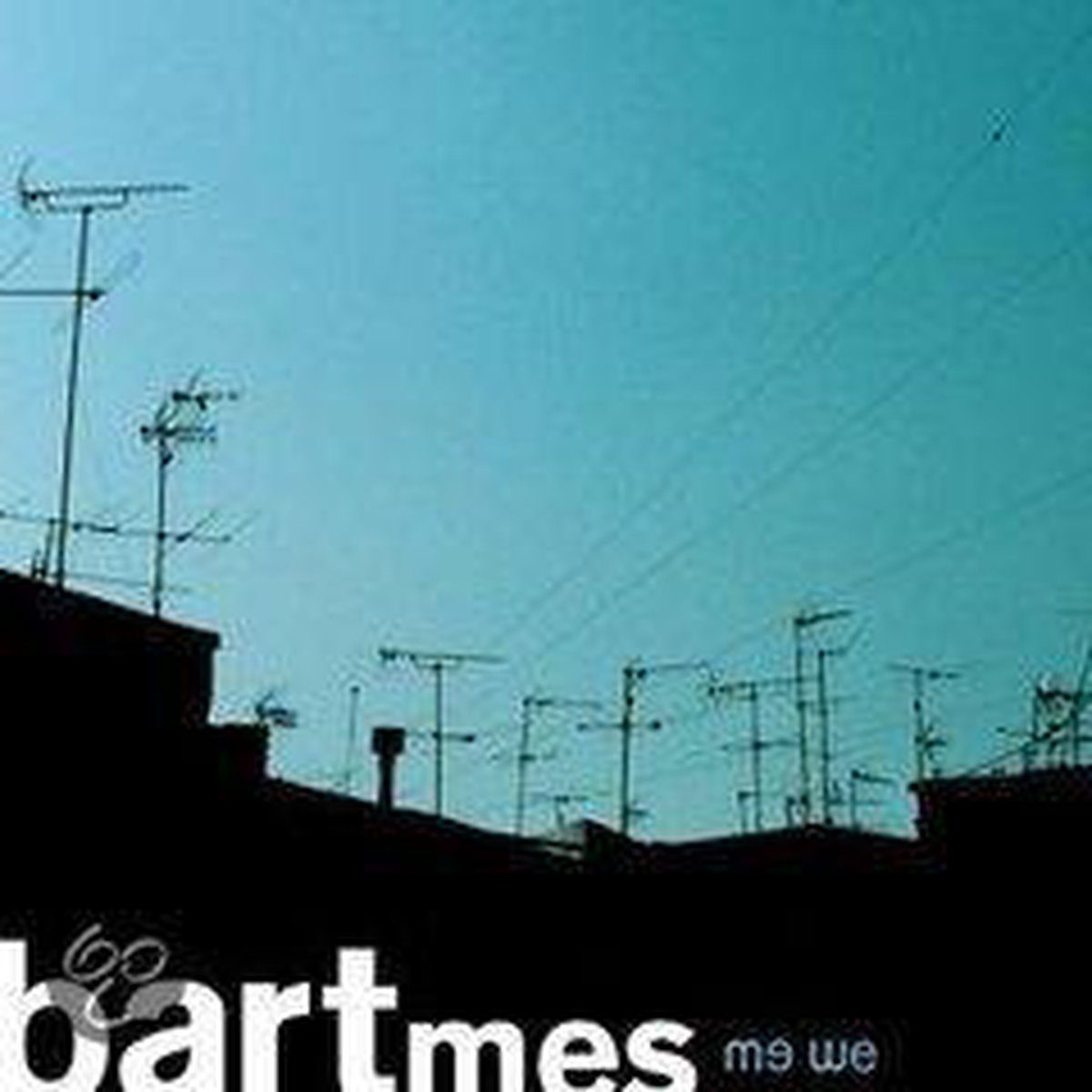 Bartmes - Me We