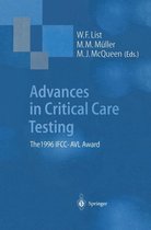 Advances in Critical Care Testing