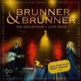 Gold-Tournee Live 2002