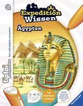 tiptoi® Expedition Wissen: Ägypten