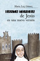 Constituciones que la madre Teresa de Jesús dio a las Carmelitas  Descalzas|eBook