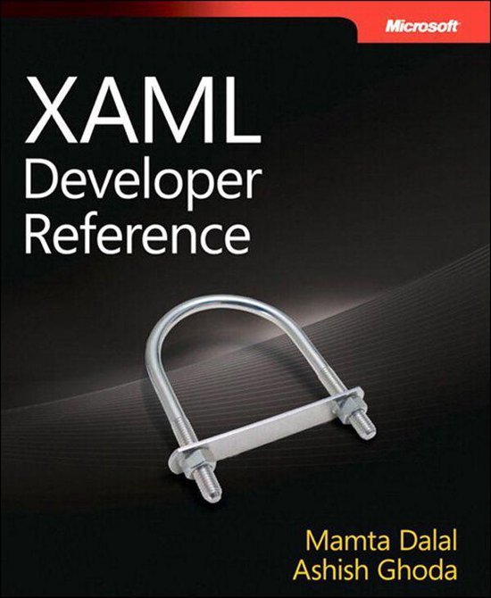 Xaml Developer Reference