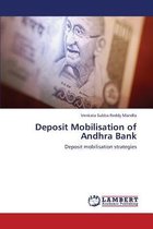 Deposit Mobilisation of Andhra Bank