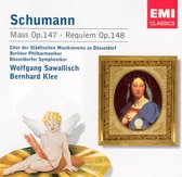 Schumann: Mass, Op. 147; Requiem, Op. 148