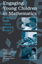 Studies in Mathematical Thinking and Learning Series- Engaging Young Children in Mathematics