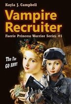 Vampire Recruiter