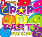 Pop N' Party for Kids