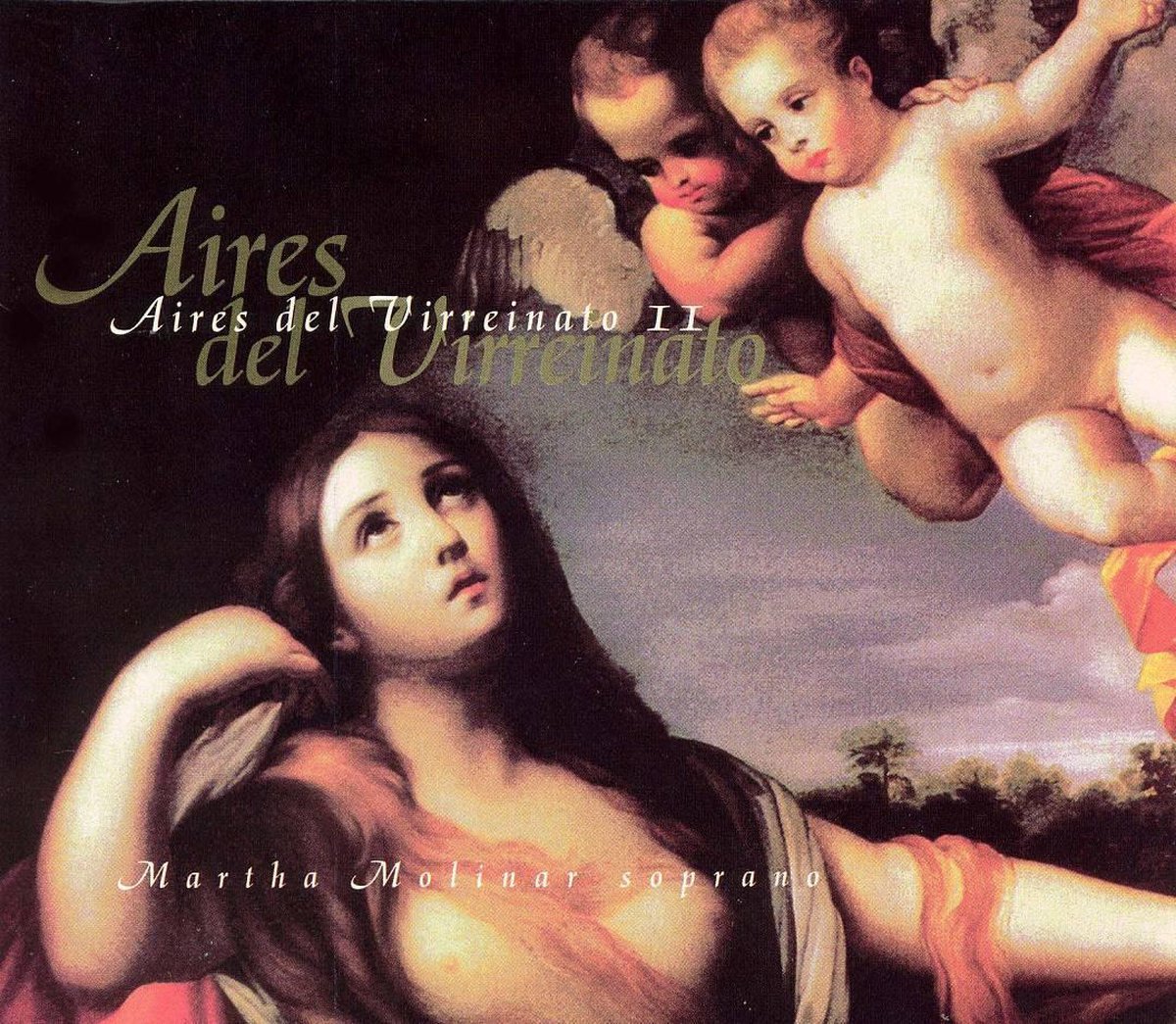 Aires del Virreinate, Vol. 2