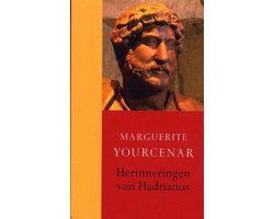 Herinneringen Van Hadrianus
