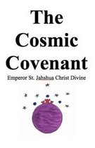 The Cosmic Covenant