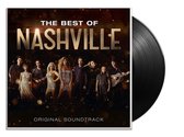 Best of Nashville (LP)