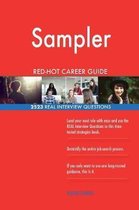 Sampler Red-Hot Career Guide; 2523 Real Interview Questions