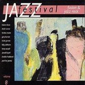 Jazz Festival, Vol. 8: Fusion & Jazz Rock