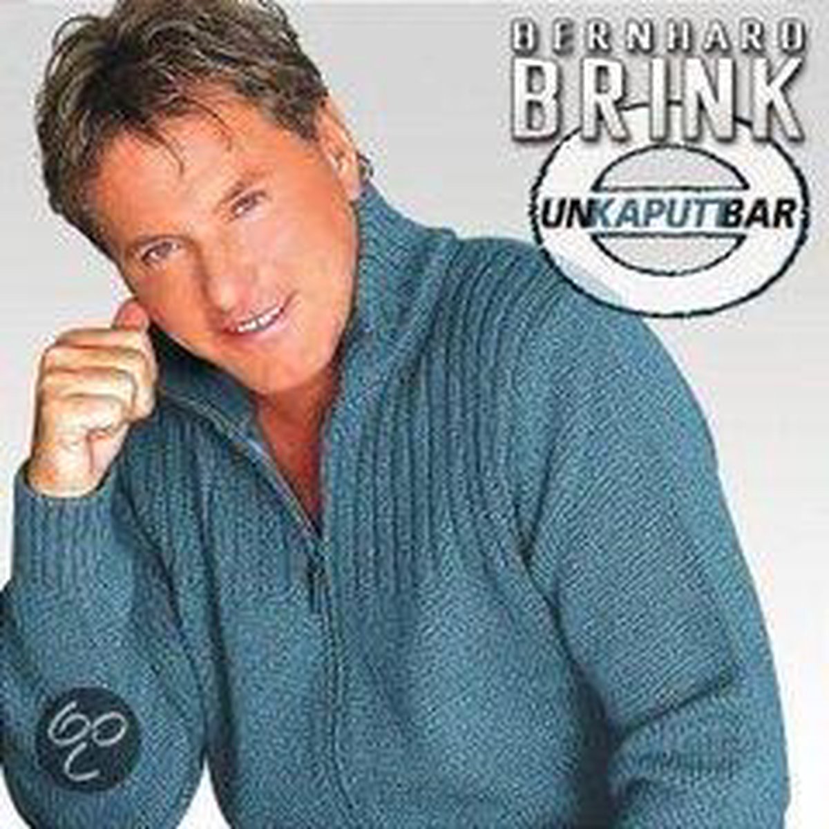 Bernhard Brink - Unkaputtbar