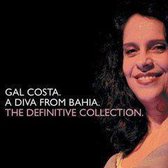 Diva From Bahia: Definitive Collection