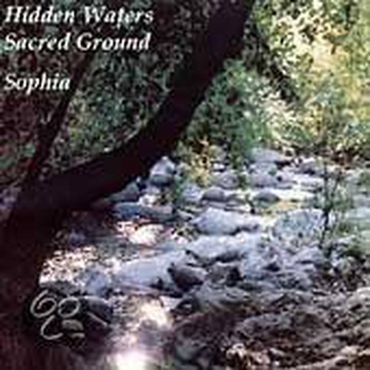 Hidden Waters/Sacred Ground